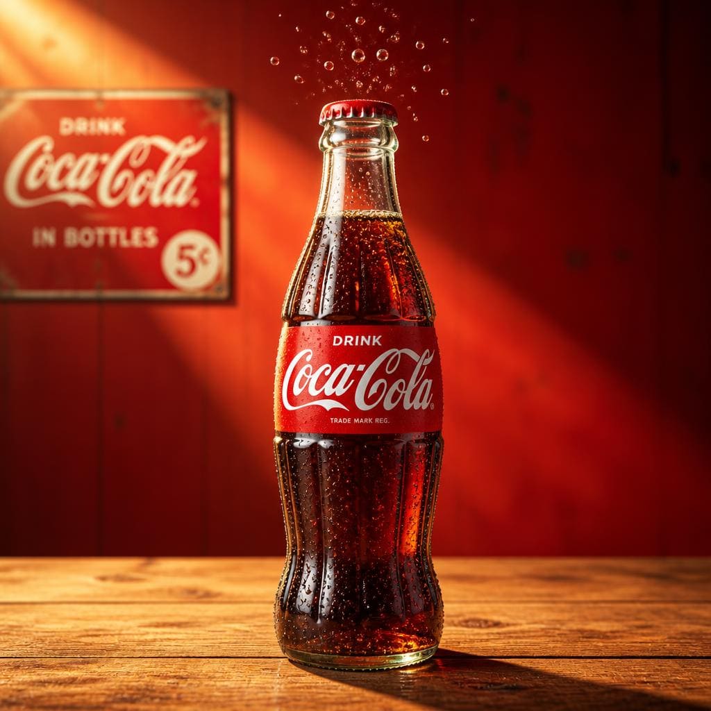 Coca Cola